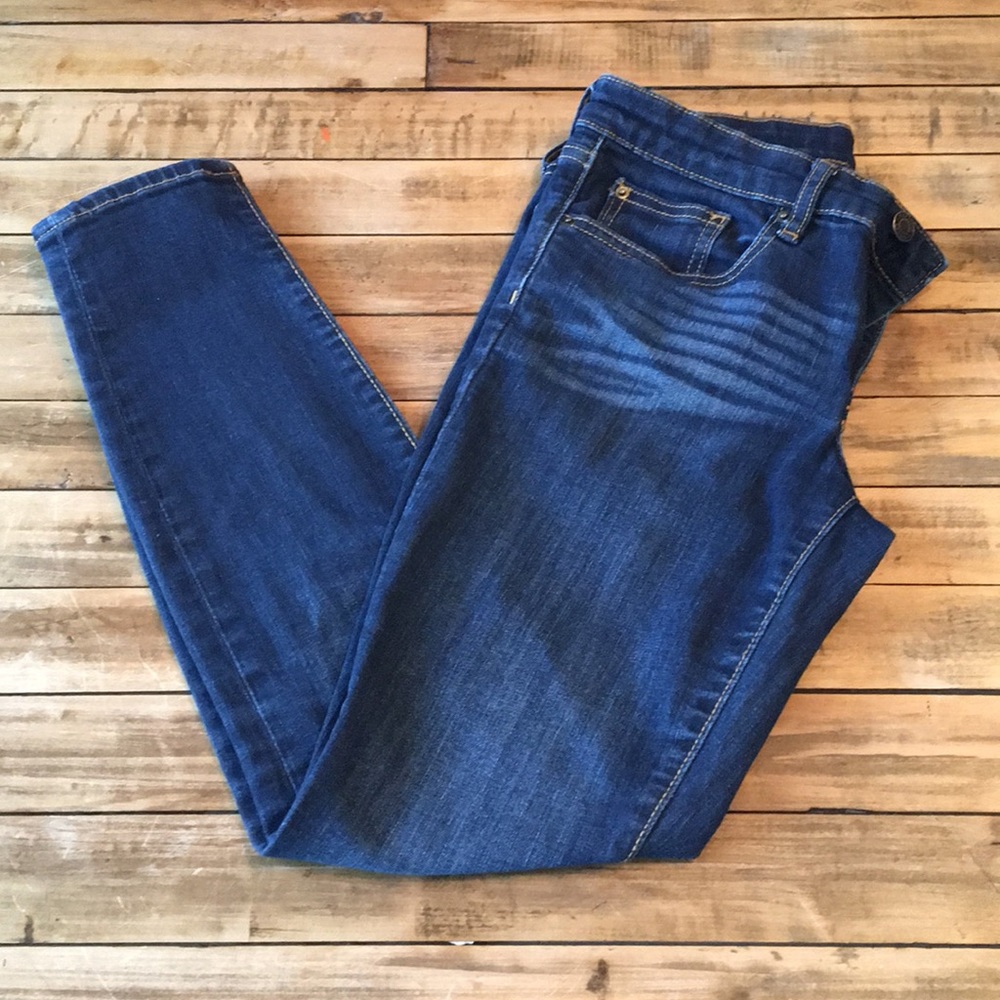 GAP Legging Skimmer Size 2/26R